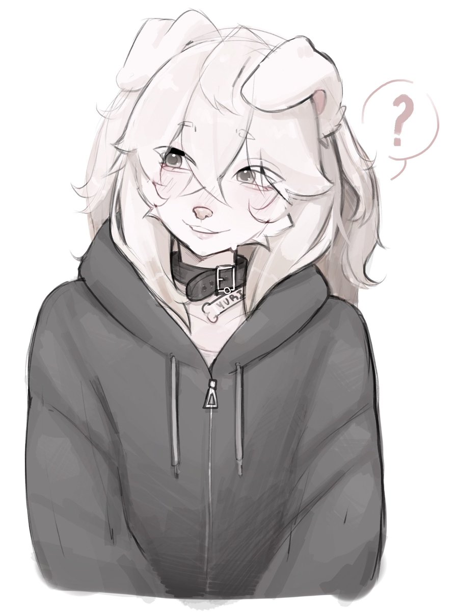 why bitch so confused ?