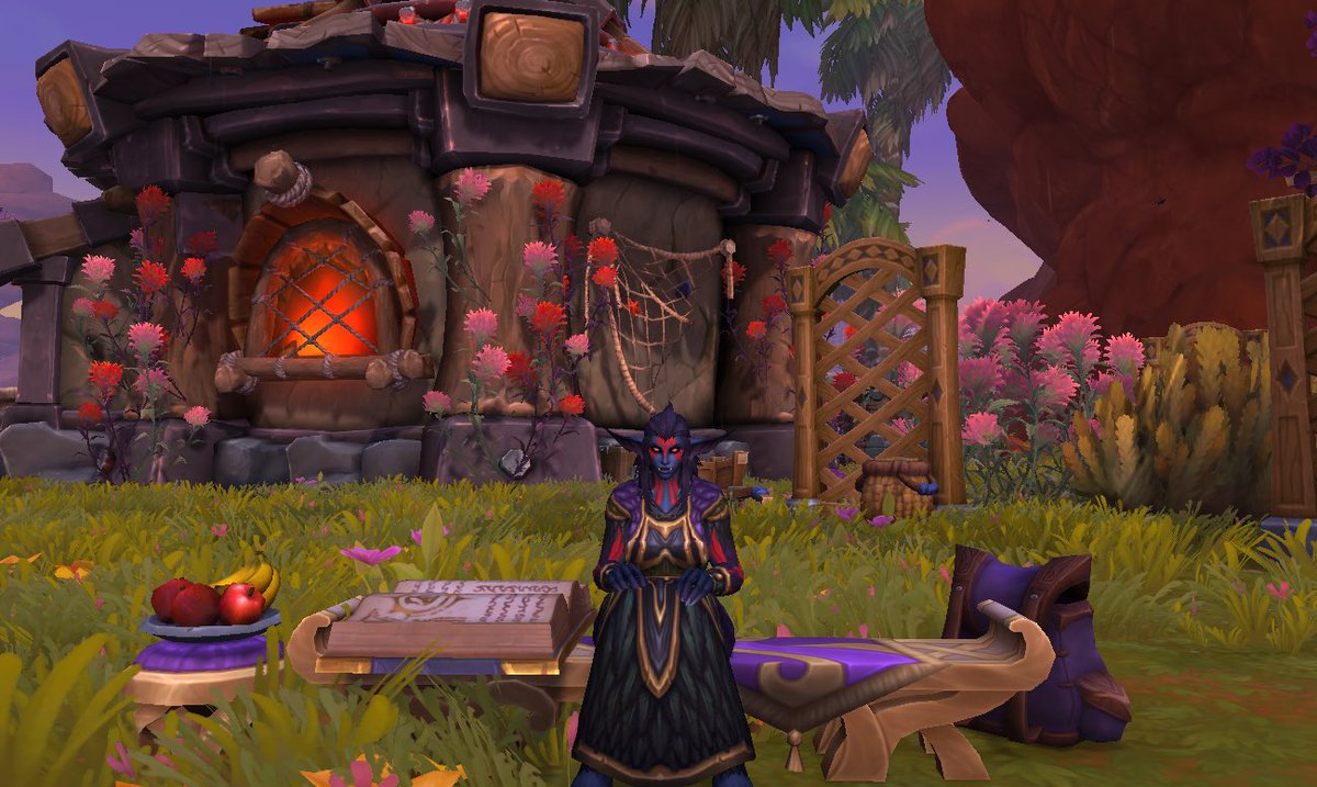 I'm having so much fun the beta💕