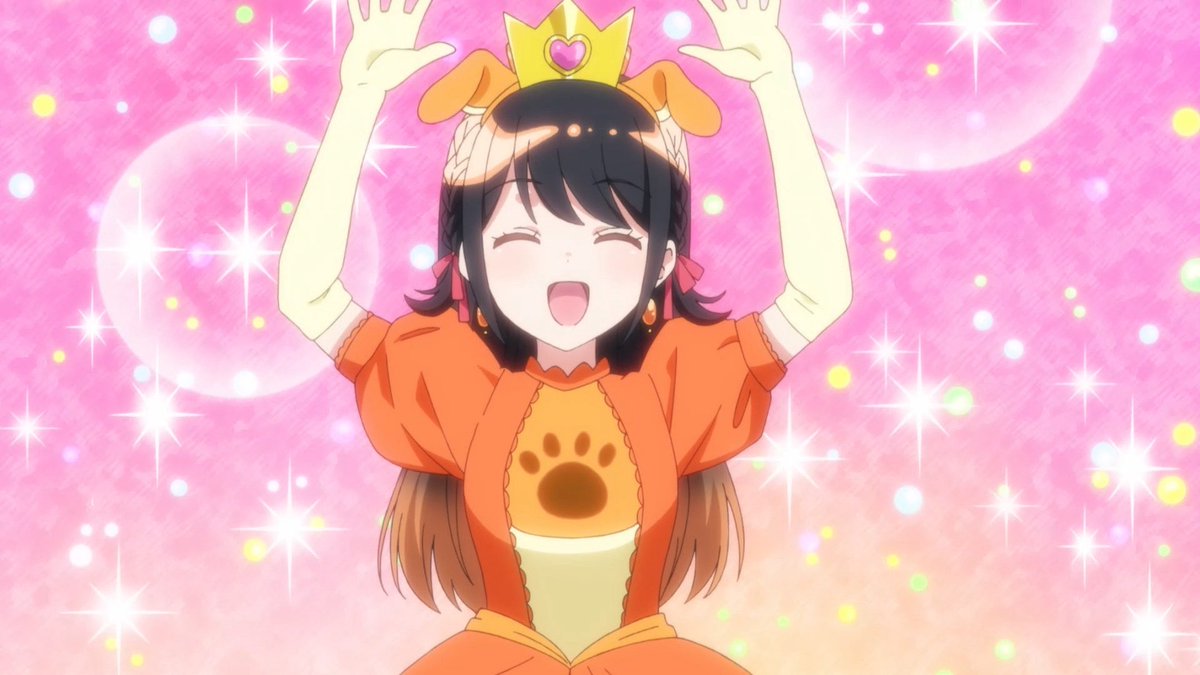 久保田未夢 法被 ぴあアリーナMM i_Risぴあアリーナ対よろ 今日‼️‼️対戦よろしくお願いします