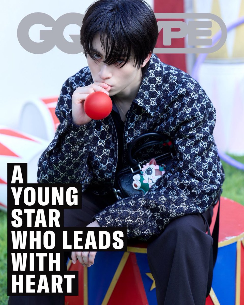 xxxtnp_'s tweet image. ว้ายยยยย เอเอกับกุชชี่แรงมาก (พี่อชิสุดๆๆๆ) ❤️‍🔥❤️‍🔥❤️‍🔥❤️‍🔥❤️‍🔥❤️‍🔥❤️‍🔥

#GQThailand #Gucci 
#AAashirakorn