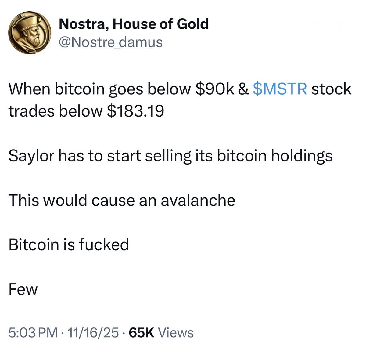 The ₿itcoin Therapist tweet media