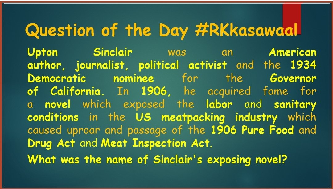 Ramakrishnan R tweet media
