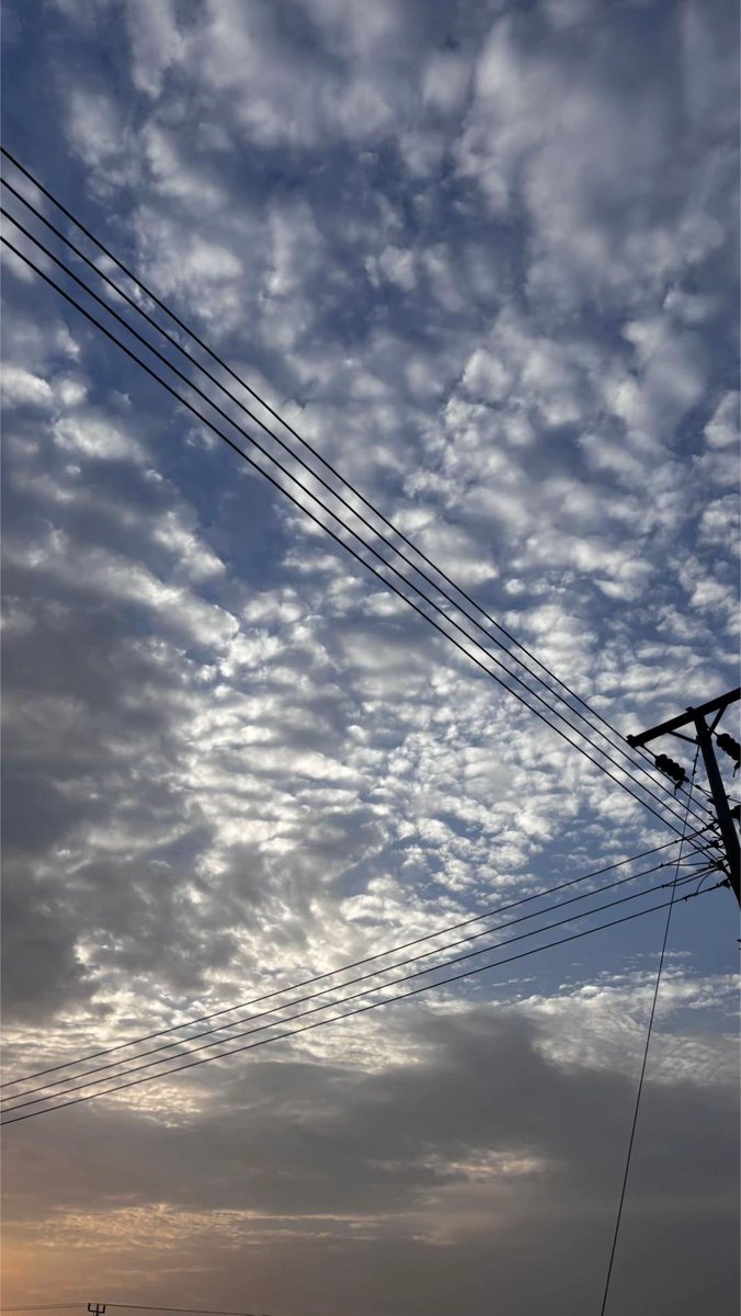 وما الحياة إلا طريق طويل
مليء بالأمل والتفاؤل بأن القادم أجمل .

 #صباح_الاجواء_الحلوه