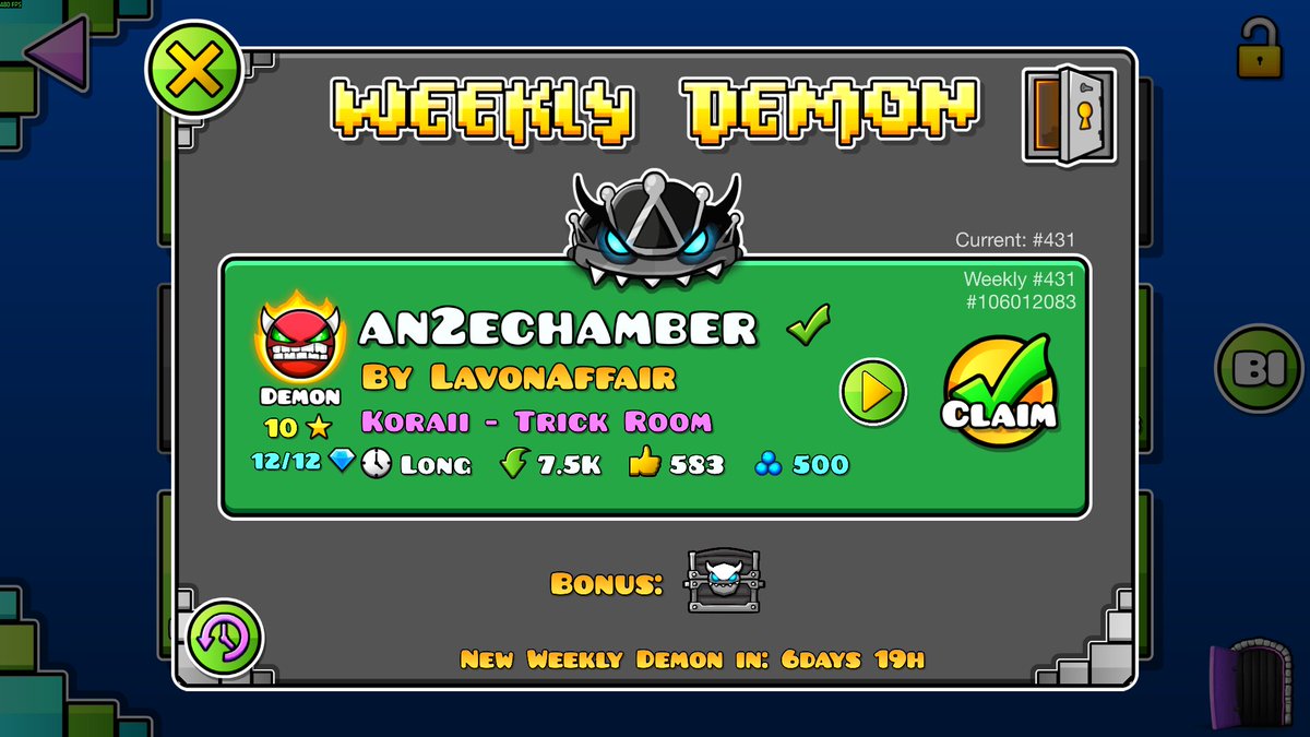 qatomiic's tweet image. WTF LOL QUID WEEKLY IN THE BIG 2025 #Winning