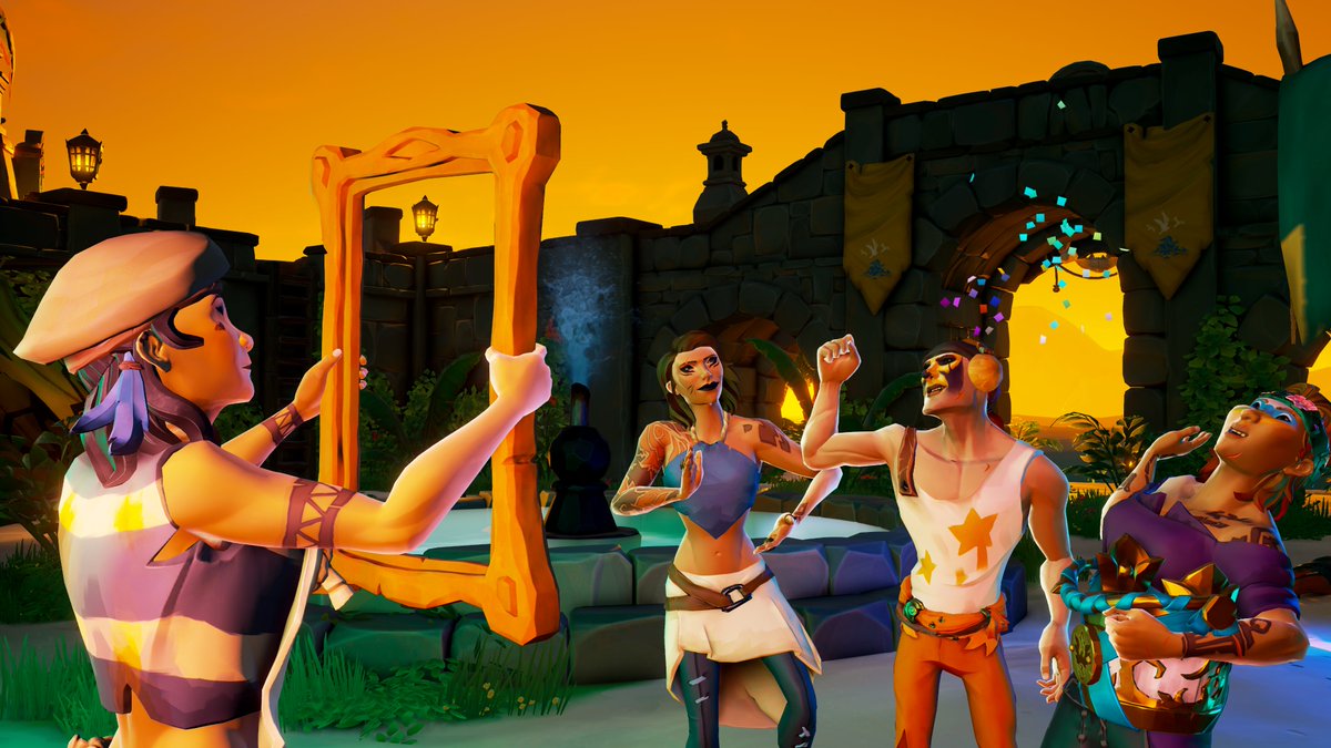 Mary J Bilge tweet media