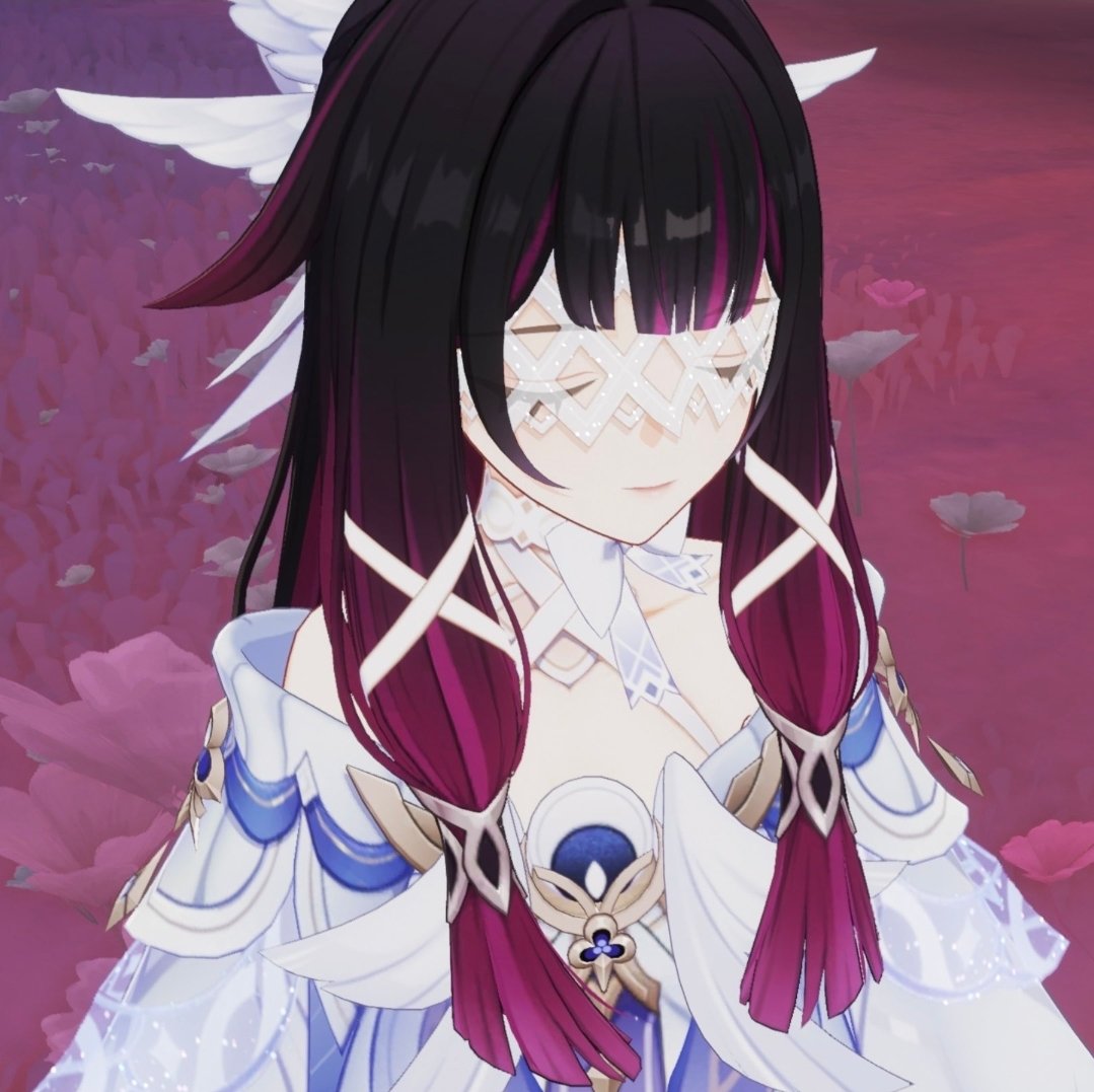 6.3 Columbina: 5-star Hydro Catalyst, dedicated support for Lunar Ractions, also a sub-DPS

Via Kokomi
#Nodkrai #GenshinImpact