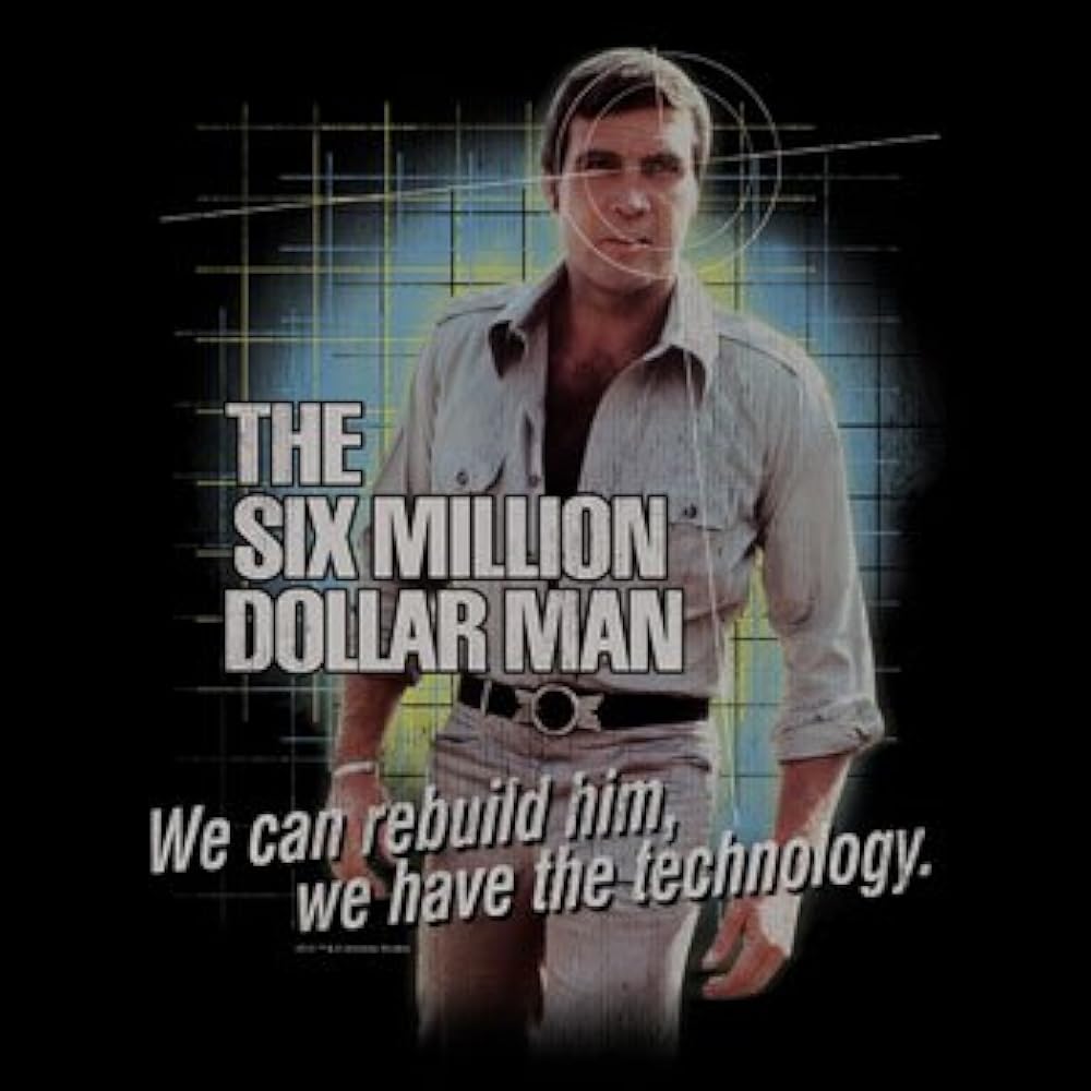 Keep a good thought for Chilly Billy. Getting a bionic knee so I can continue to serve.