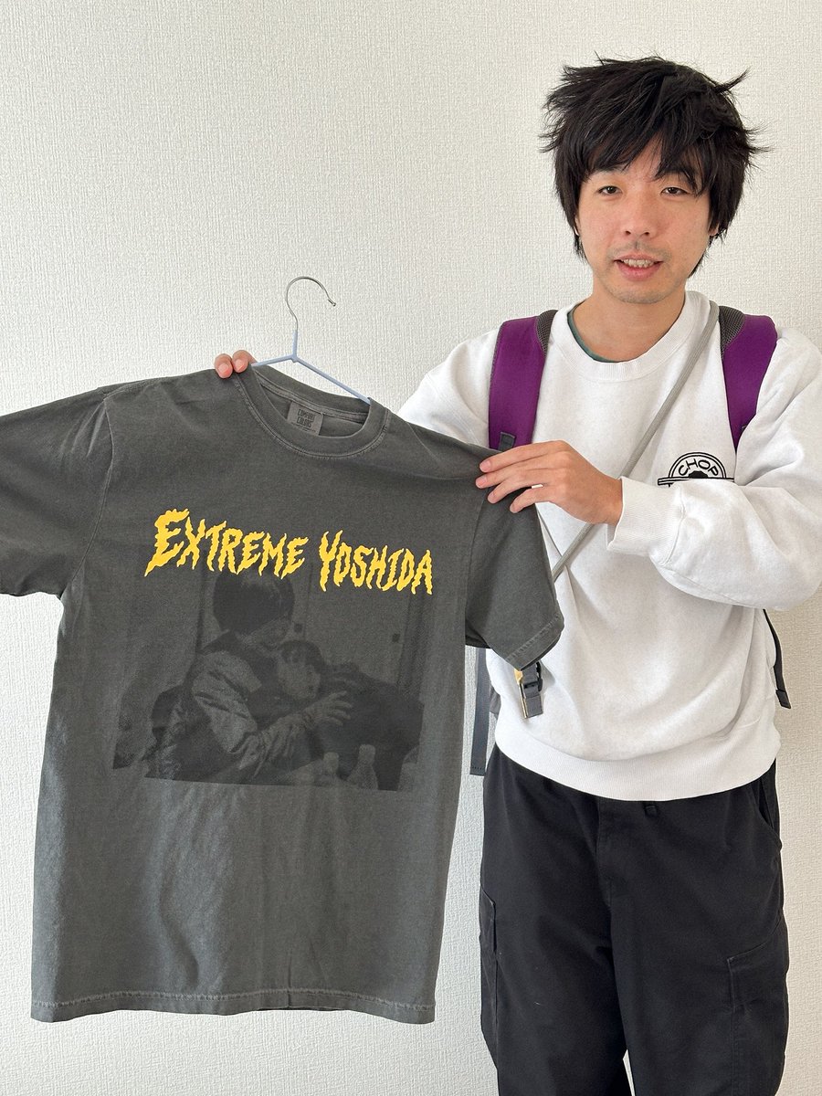 DJみそしるとMCごはん tweet media