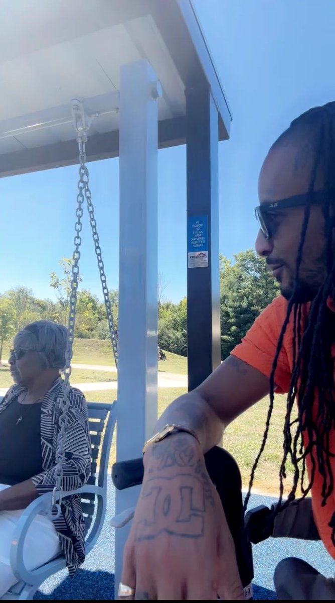TyDuck_3's tweet photo. God blessed me with a grandmother like no other Forever thankful https://t.co/oQT2dcNkFk