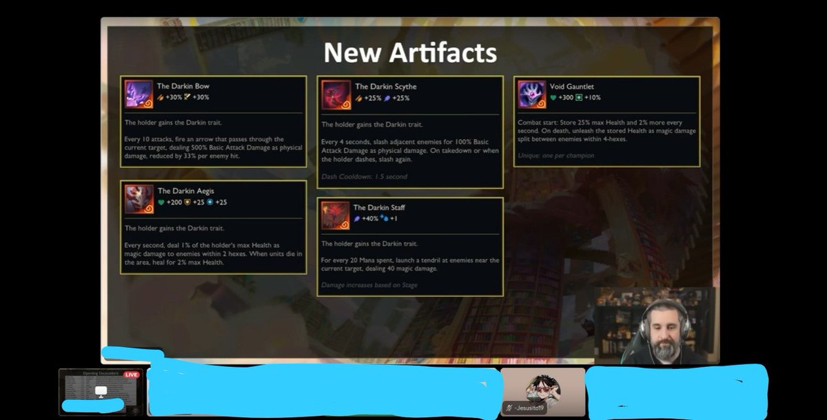 Chango Estudioso tweet media