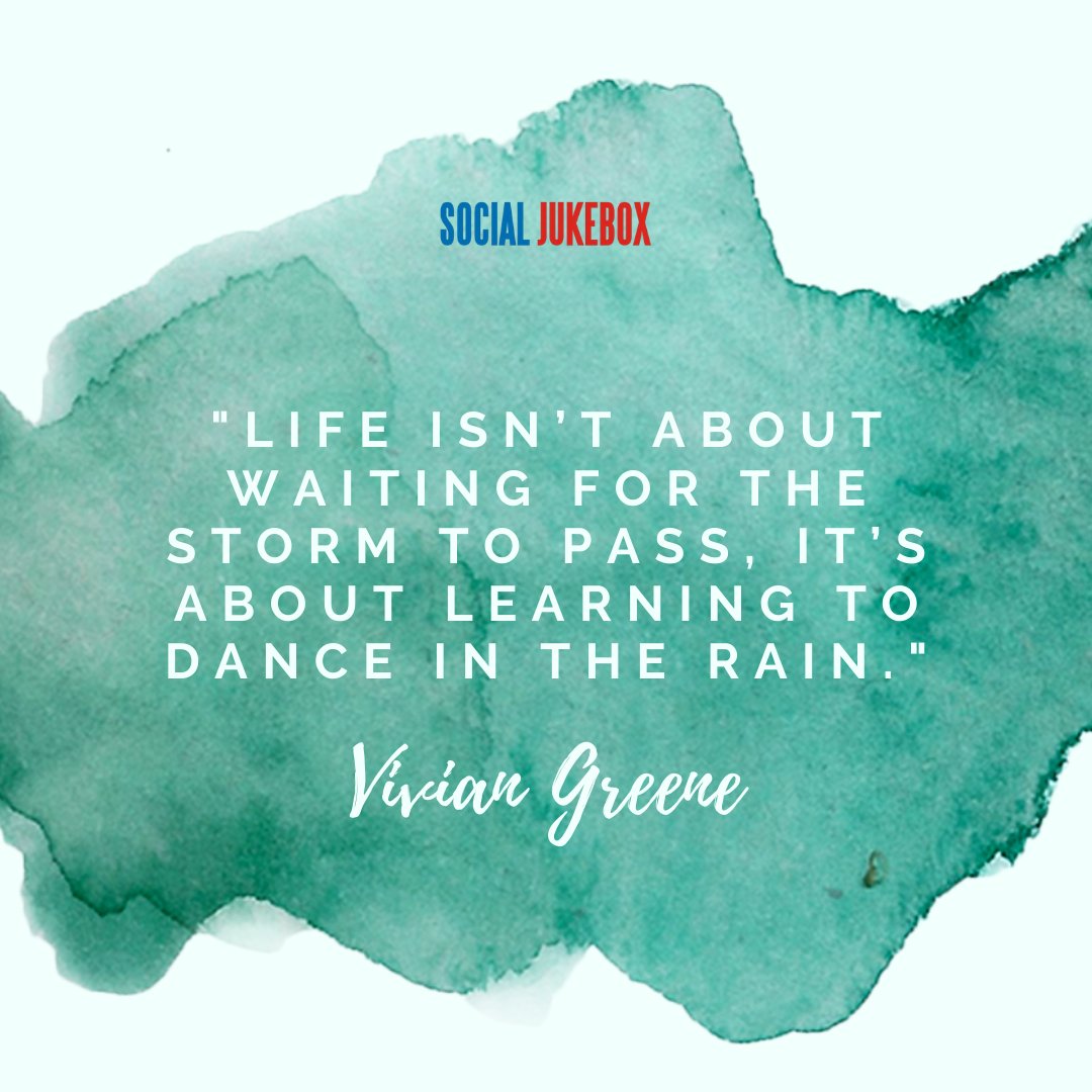 Social Jukebox tweet media