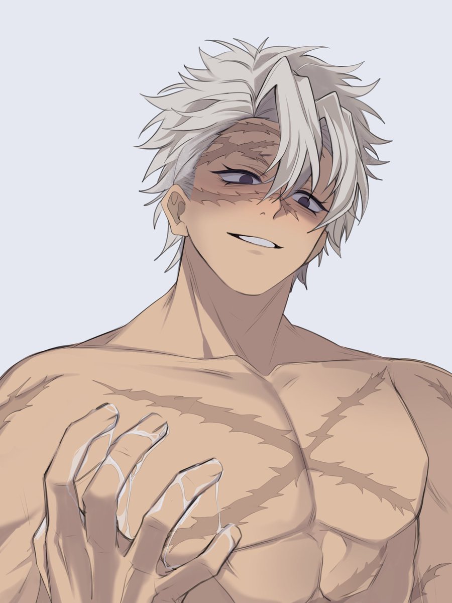 yuu_chi_art tweet media