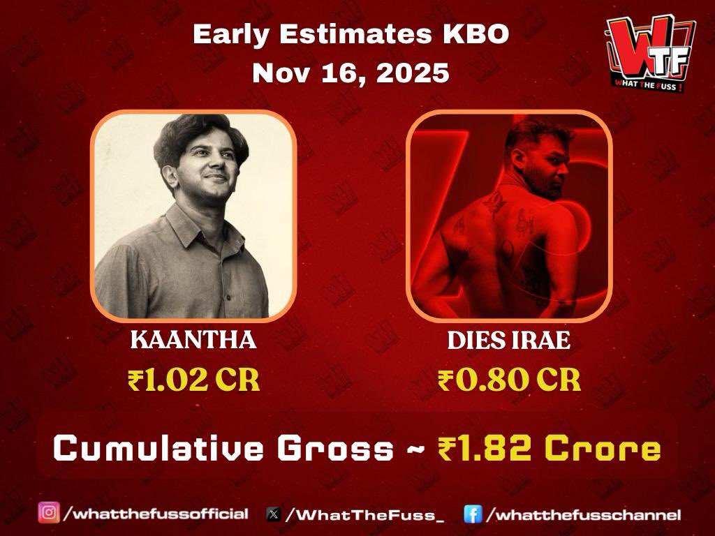 taimkhan000's tweet image. #PranavMohanlal rules …..pan india bomb ayiiii #Kaantha …..nikar fans karaje nadakaundalo……avantoke chakaravaratty……🤣🤣🤣🤣🤣🤣🤣🤣🤣🤣🤣🤣🤣

#DulquerSalmaan