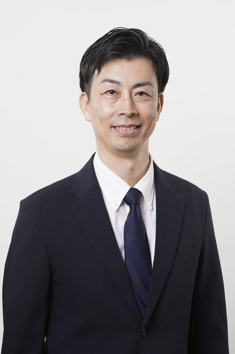 【お知らせ📣】
千葉県第6区（松戸市）国政改革委員 
#前田ゆうすけ（<a href="/yskmaeda/">前田ゆうすけ</a>）さんをご紹介します⭐️

皆さま、ぜひフォローしていただき、熱い応援をよろしくお願いいたします！

前田さんには、千葉県連会長・支部長・選対本部長として大きな役割を担っていただきました🌱