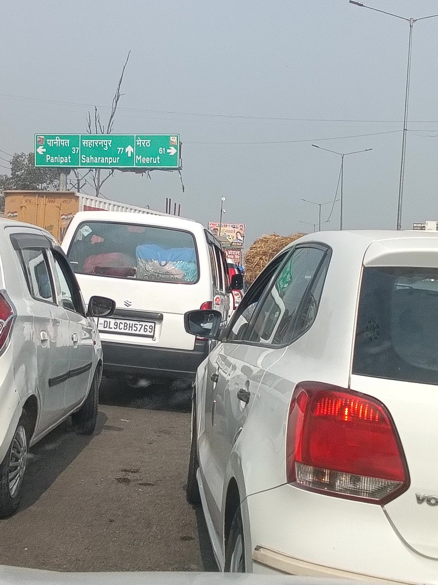 najafgarhconfes's tweet photo. "Panipat 37 km, Saharanpur 77 km, Meerut 61 km… पर यहाँ जाम 0 km पर ही खड़ा है!"
#buynothing #BrandNew #workshift #forsale #furniture #freetogoodhome #storage #useditem #localcommunity #flight https://t.co/abYoafDIDk