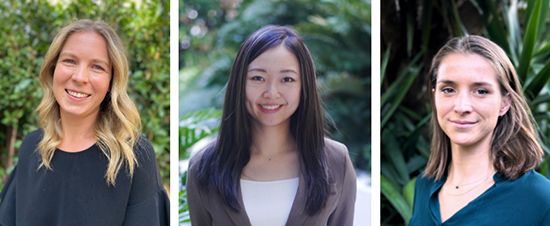 STMneurosci's tweet image. Congratulations to two of our early-career researchers, Dr Emily Cockle &amp;amp; Dr Roxane Dilcher both were awarded @MonashSTM Faculty Publication Prizes👏🤩 Read more in the link and to see their publications #Neuroscience #clinical #research #AcademicTwitter monash.edu/medicine/news/…