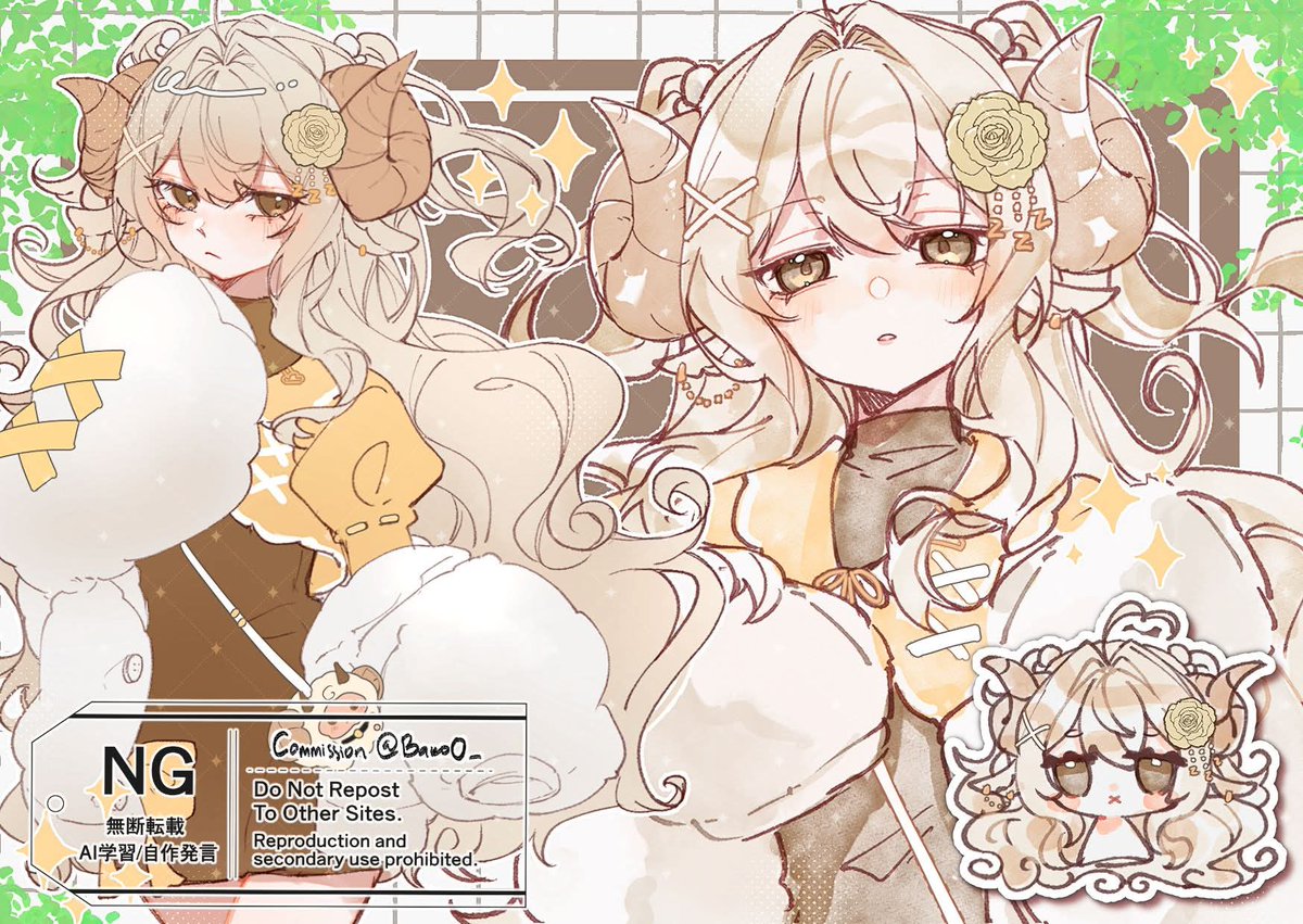 bako0_'s tweet photo. another sketchpage 💃 #VGenComm https://t.co/VvH9OPaCOH