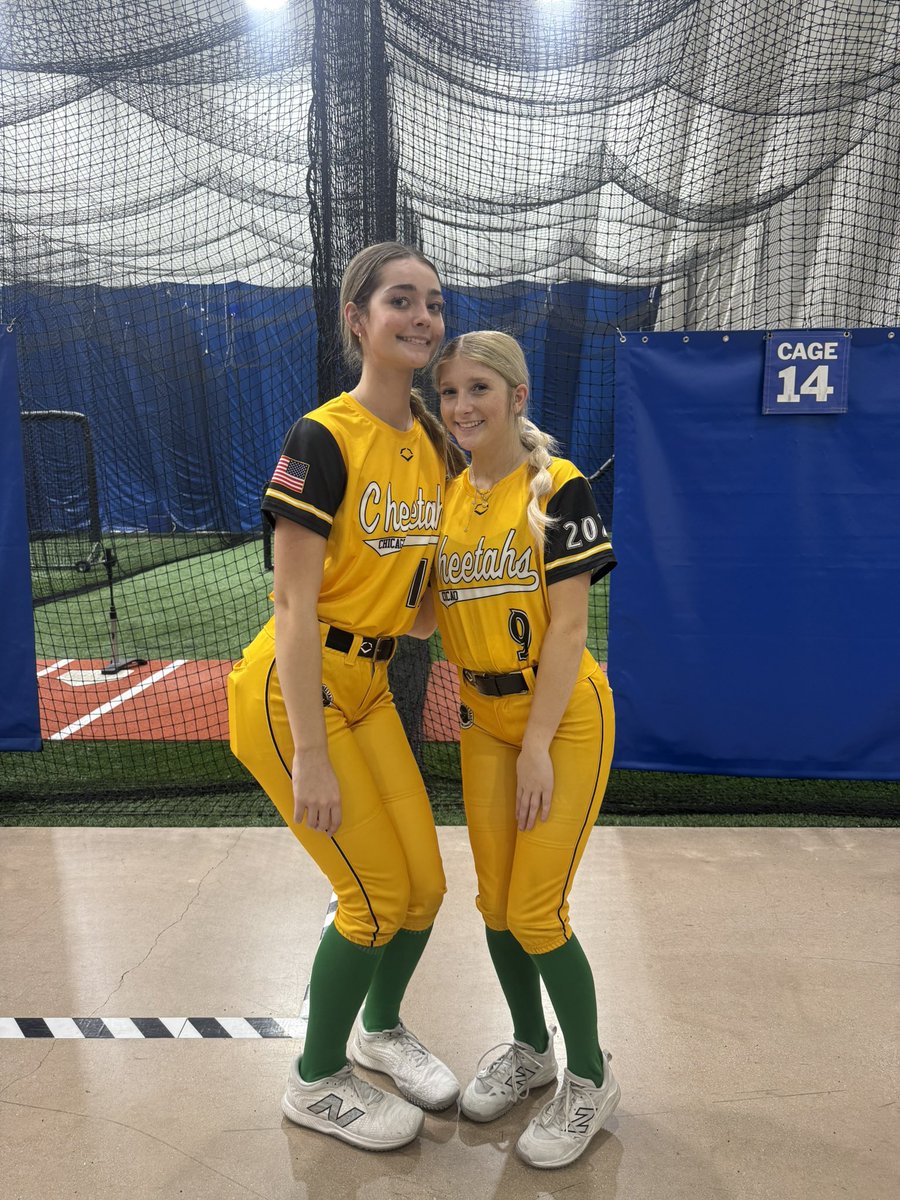 Brooke Marshall 2028 tweet media