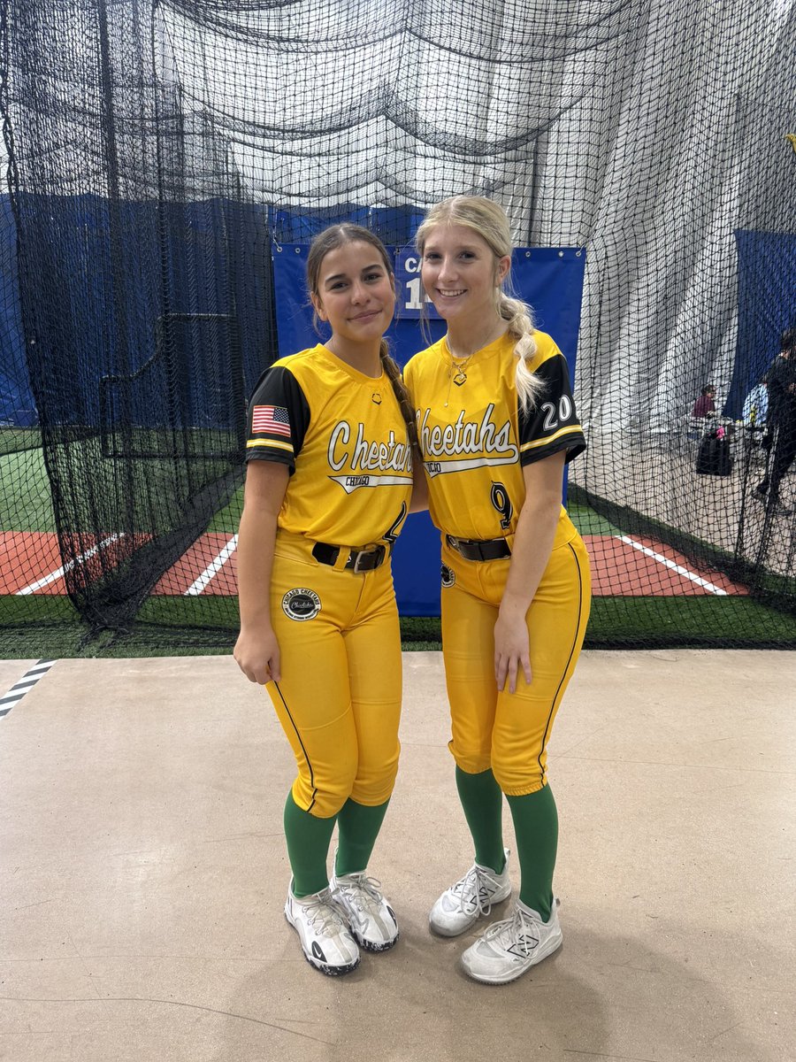 Brooke Marshall 2028 tweet media