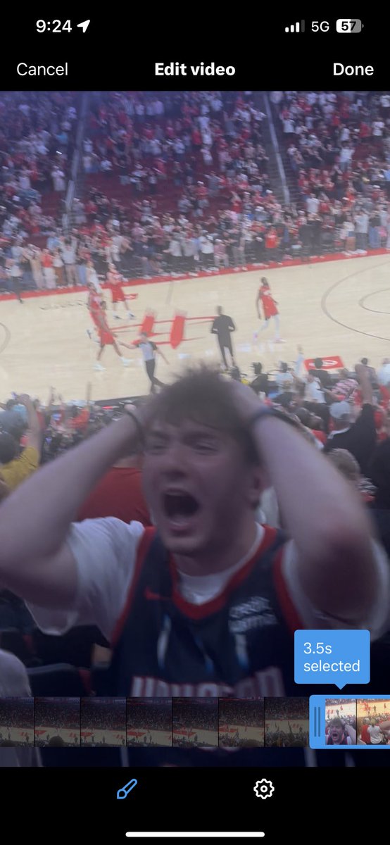 What KD does to a man 😂😂😂😂