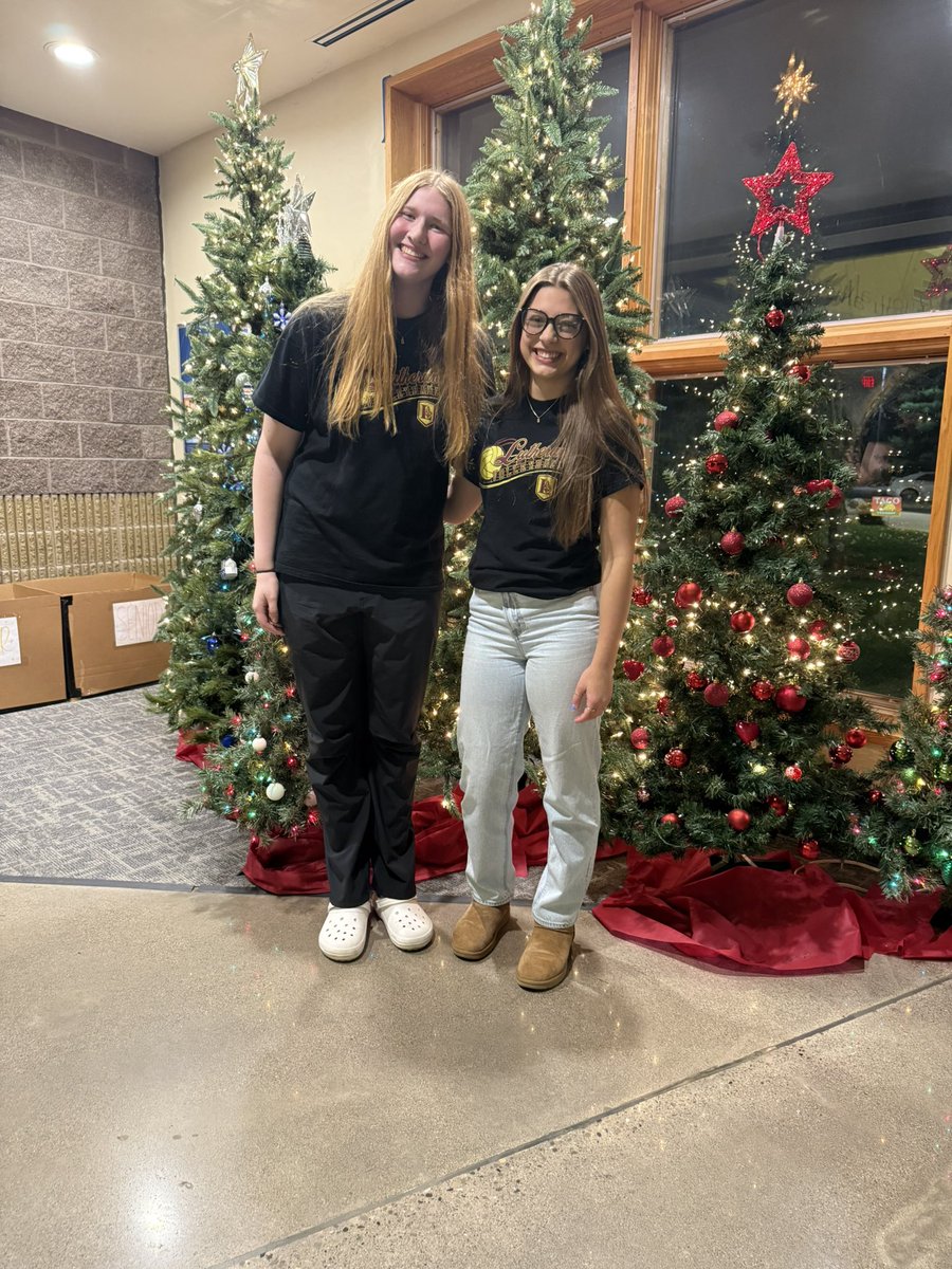 Lutheran High School Volleyball tweet media