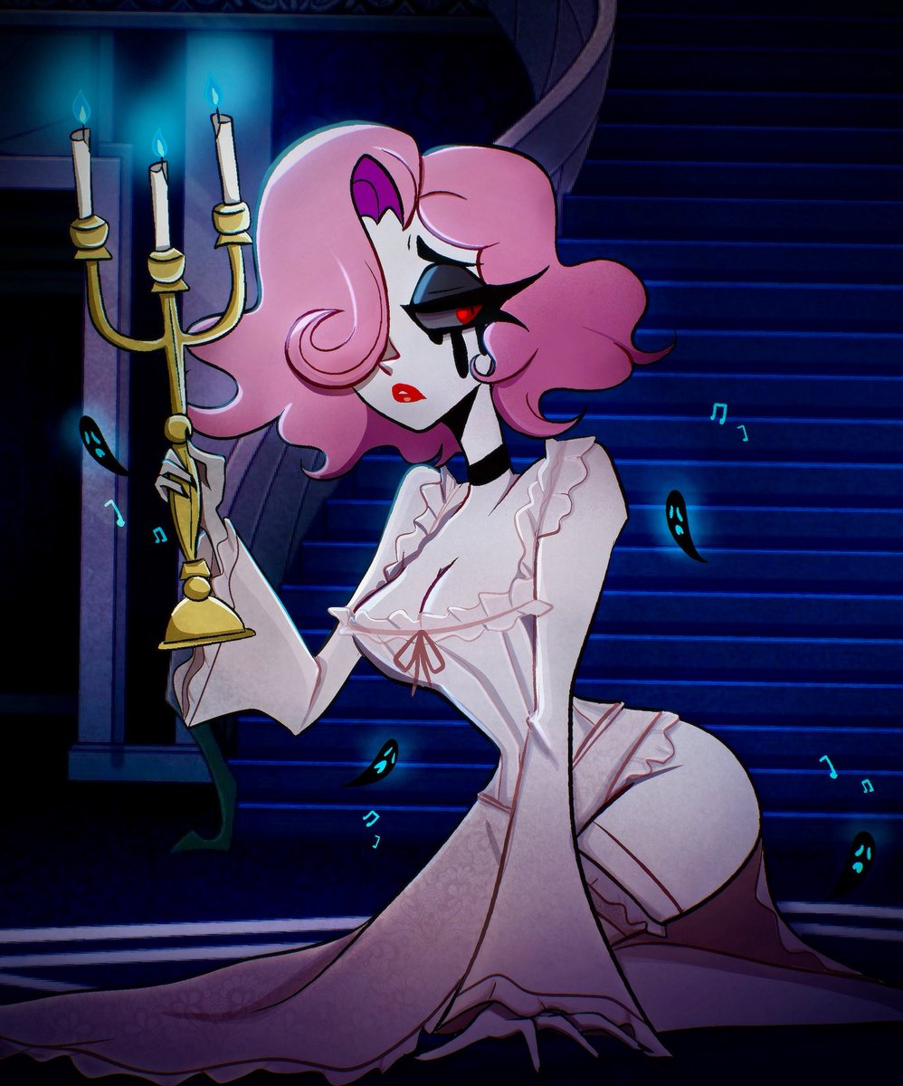 Angie as Christine daee cause i haven’t been around for a century sorryyyyy ✨✨✨✨