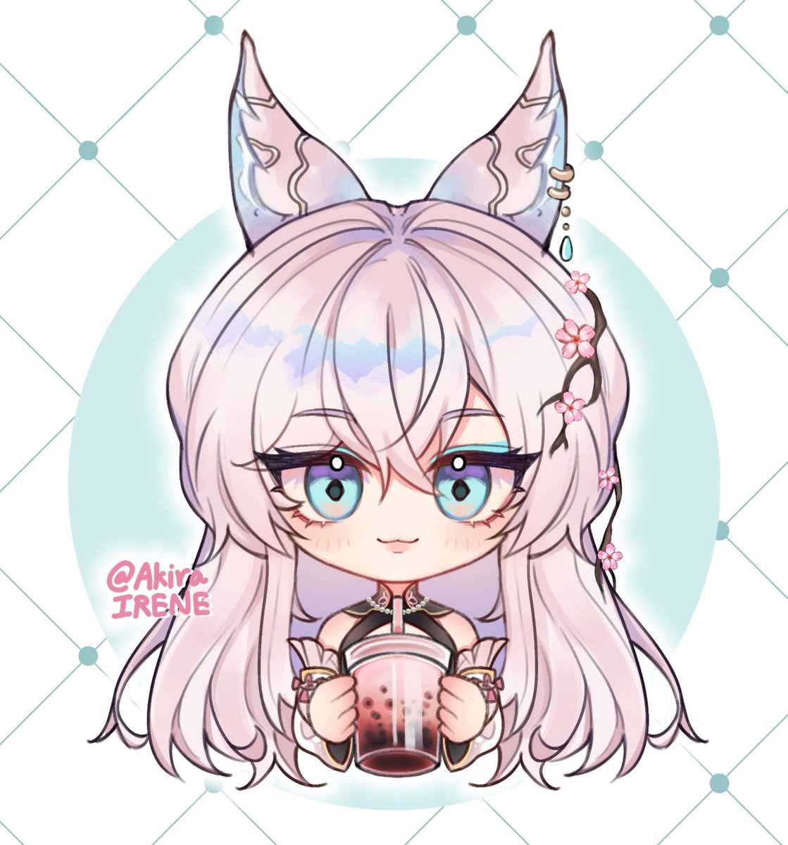 I’m accepting these kind of cute Drinks YCH for just 5USD a piece on vgen👇🏻check it out
vgen.co/AkiraIRENE
<a href="/Artistreccs/">ARTIST RECCS 🎨 アーティストプロモーション🖌</a>