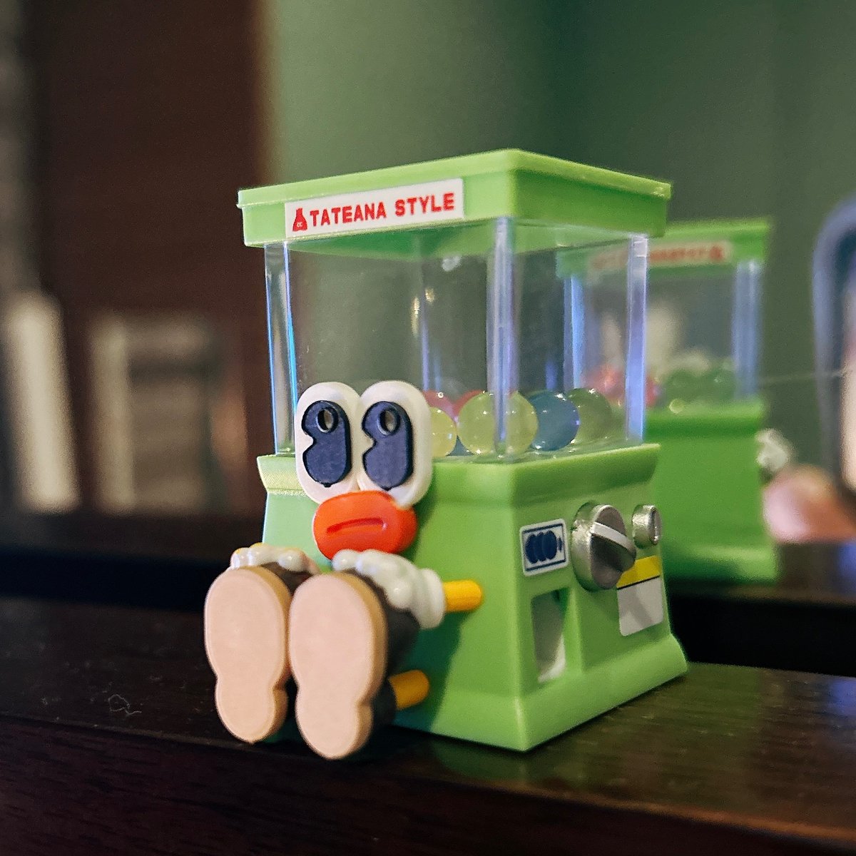 わかっぱ (@amico_wakappa) / Posts / X