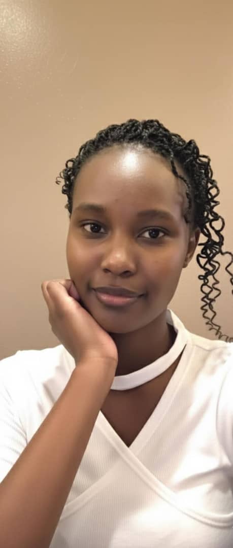 Justine tweet media