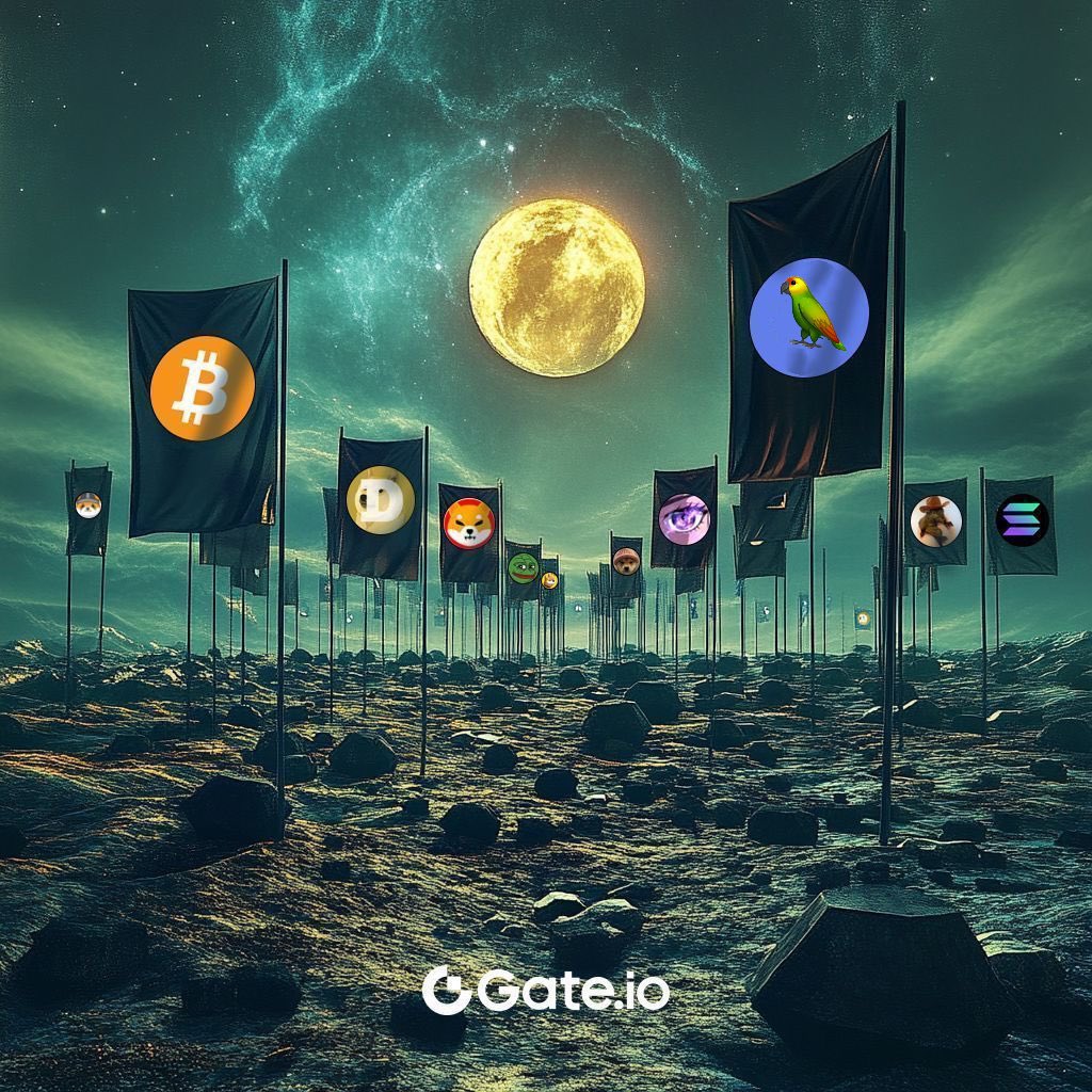 Morning $NIAO 🦜🦜🦜