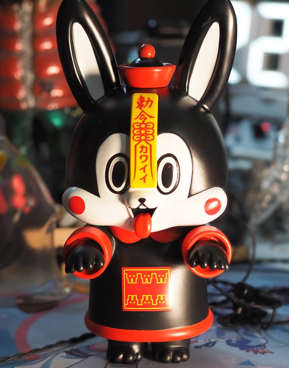 すがはら ゆうたとあのうさぎSHOP🍏🐰 (@8blackfrog8) / Posts / X