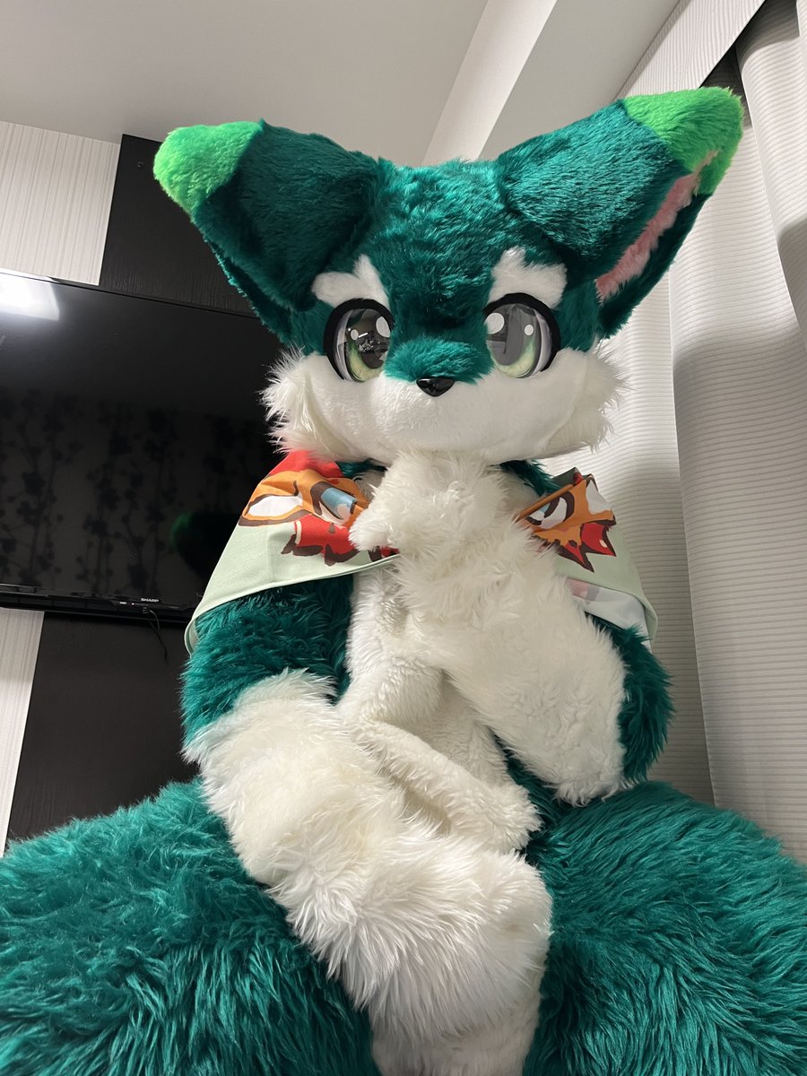 いぬっころ⏩ケモノデイズ (@makeinu3030) / Posts / X