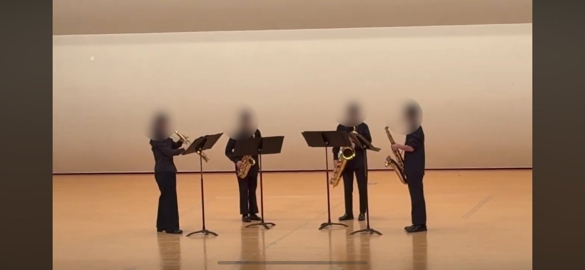 アンサンブル・ルヴァン tweet media