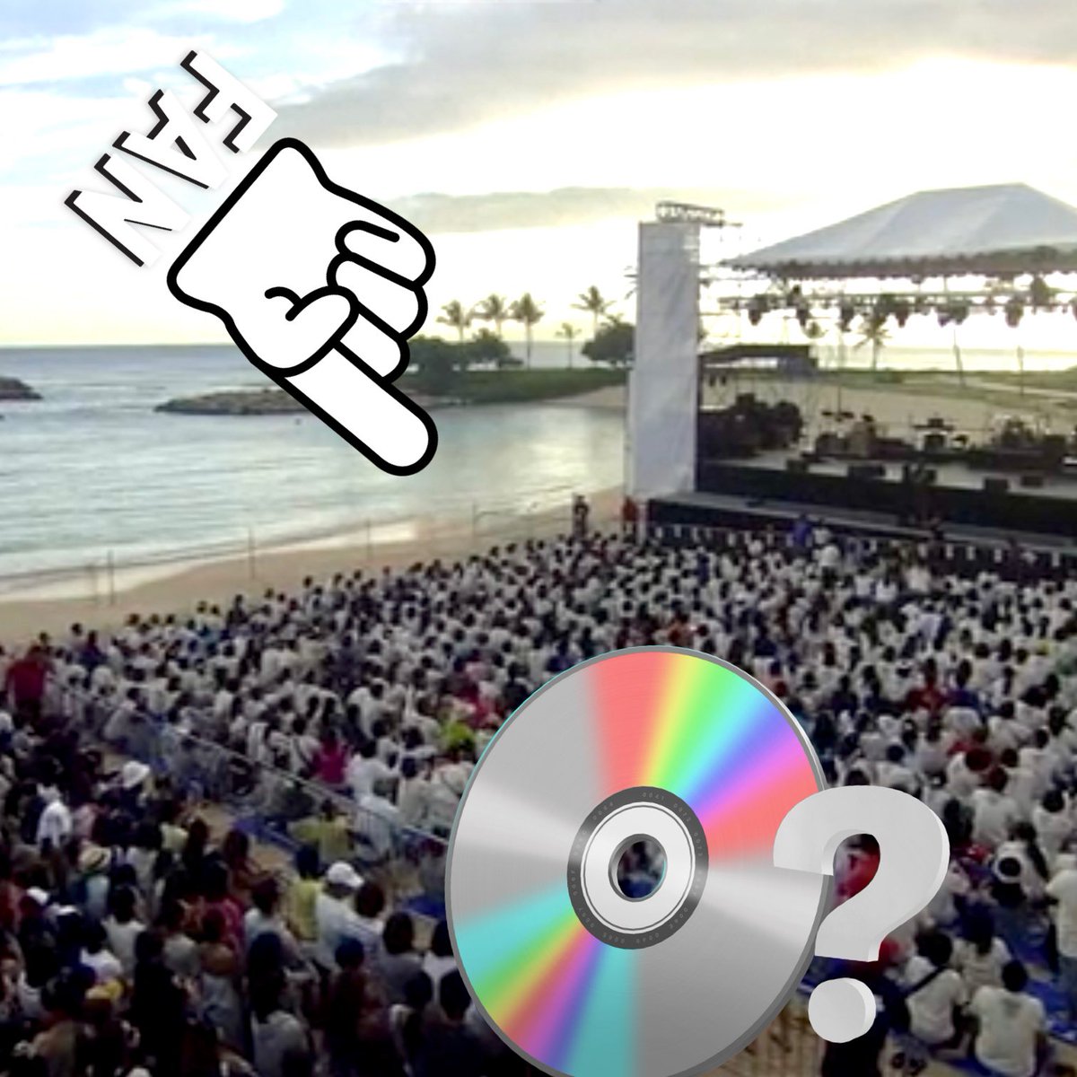 ドリカム 19枚組 PP会員皆様、ドリカム楽曲愛聴者の皆様。 先日お聞きした2015年ハワイ