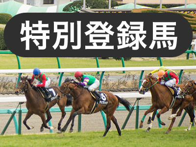 【東京スポーツ杯２歳ステークス】特別登録馬
2025年11月24日(月)に東京競馬場で行われる東京スポーツ杯２歳ステークス(GII)の登録馬は以下の通り。

コッツォリーノ 牡2
サレジオ 牡2
ストームサンダー 牡2
ゾロアストロ 牡2
ダノンヒストリー 牡2
チュウワカーネギー 牡2
テルヒコウ 牡2