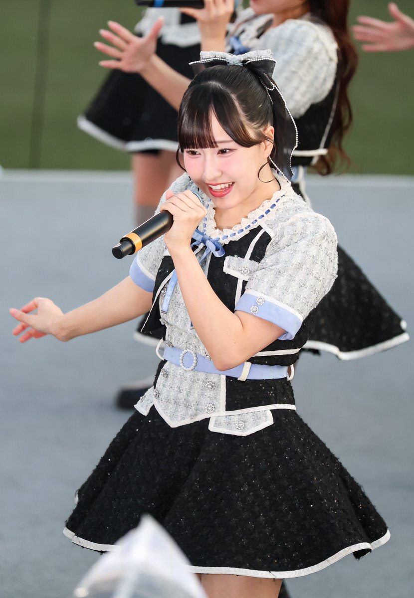 高嶺のなでしこ #東山恵里沙 さん #たかねこ #えりさーち