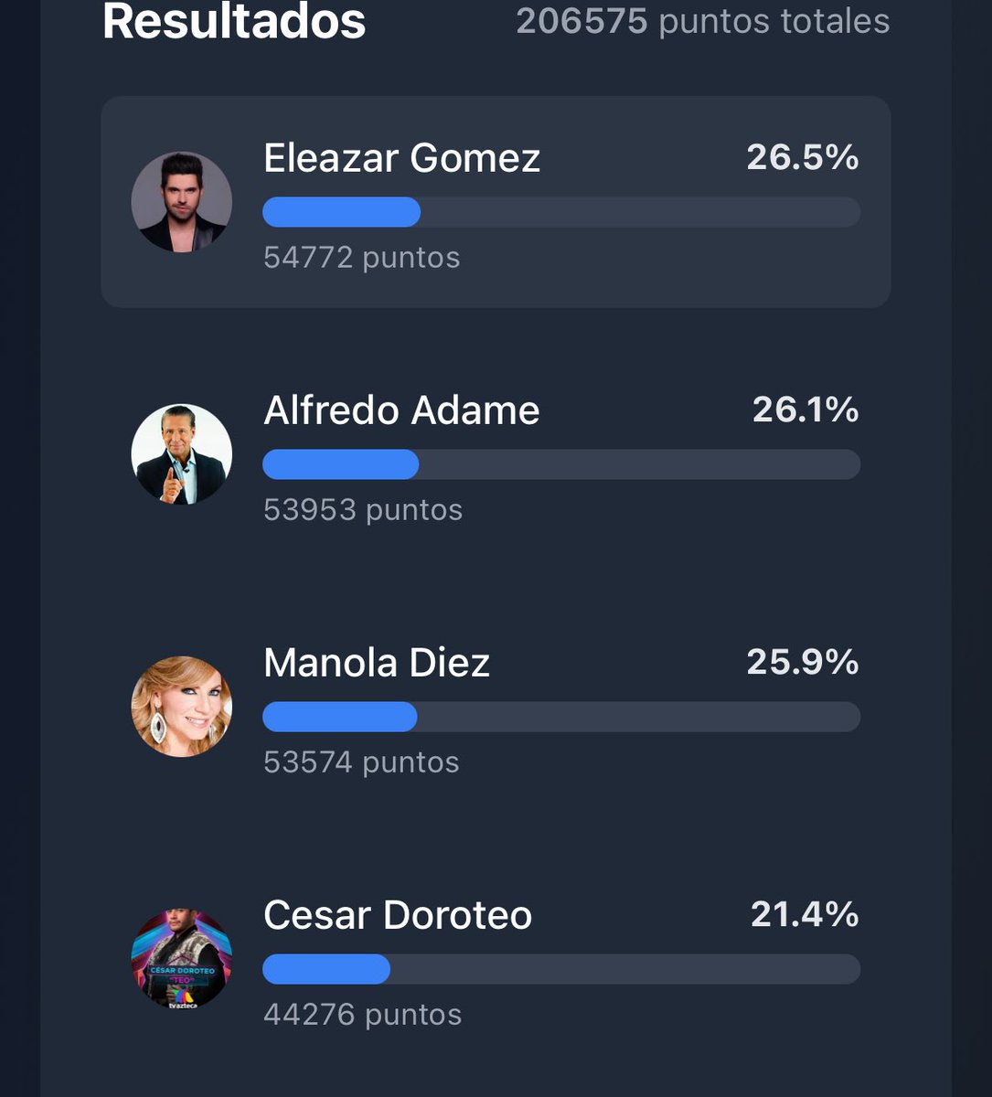 POP REALITY tweet media