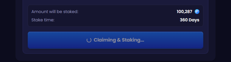 Easy decision for me! <a href="/FishingFrenzyCo/">Fishing Frenzy</a> 

Here for the long haul with these guys: <a href="/xderek/">Derek 🗺️</a>, <a href="/0xconfucian/">JW</a>, and the rest of the team.

Let's Go!!!!!