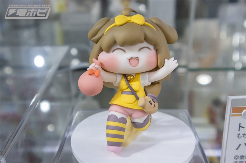 トリッカル・もちもちほっペ大作戦