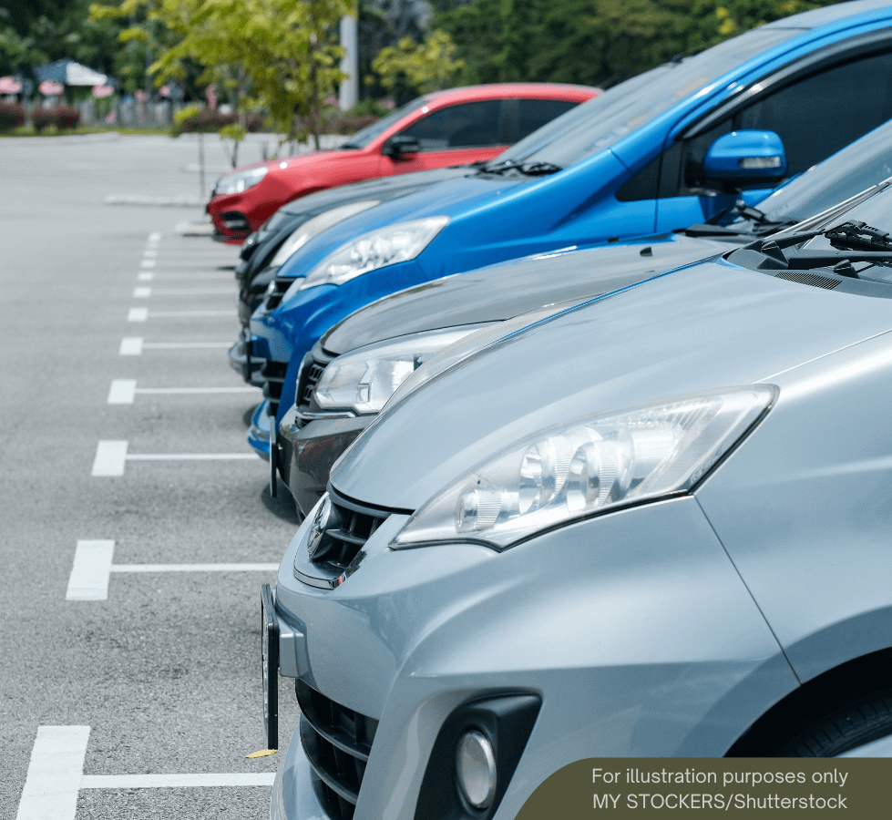 Selangor Crown Prince Tengku Amir Shah holds a 16.5% stake in Selmax Sdn Bhd, a company awarded three concessions under the privatised Selangor Intelligent Parking system.

His stake is held through Tanah Perwira Sdn Bhd and Greyscale Holdings Sdn Bhd, in which he owns a 55%