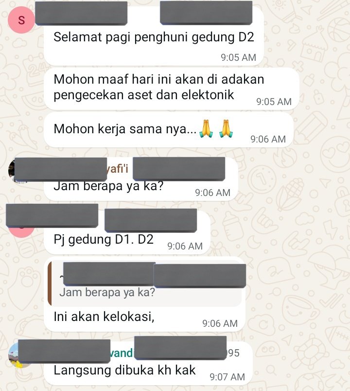 Cforlearn's tweet image. Untung baca sebelum berangkat Ya Allah🤗🤗🤗