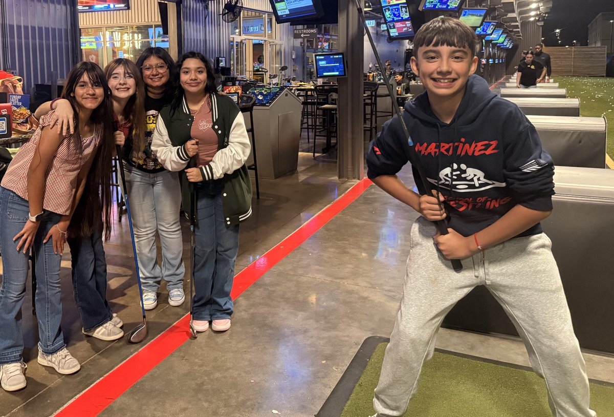 Slider MS StuCo tweet media