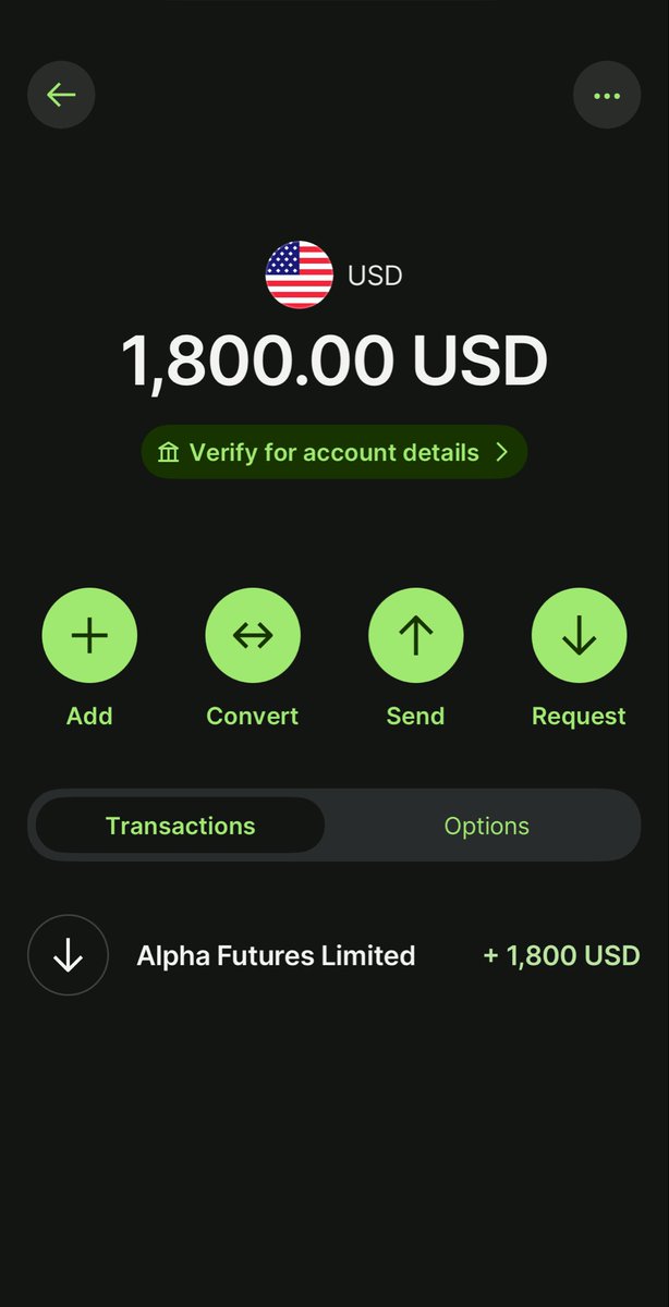 BFlowTheory's tweet image. Guys I know I haven’t been very active lately but I wanna announce that we have made our first payout, thank you to all the support, this is the first of many
❤️❤️💰💰

#trading #tradingview #TradingCommunity