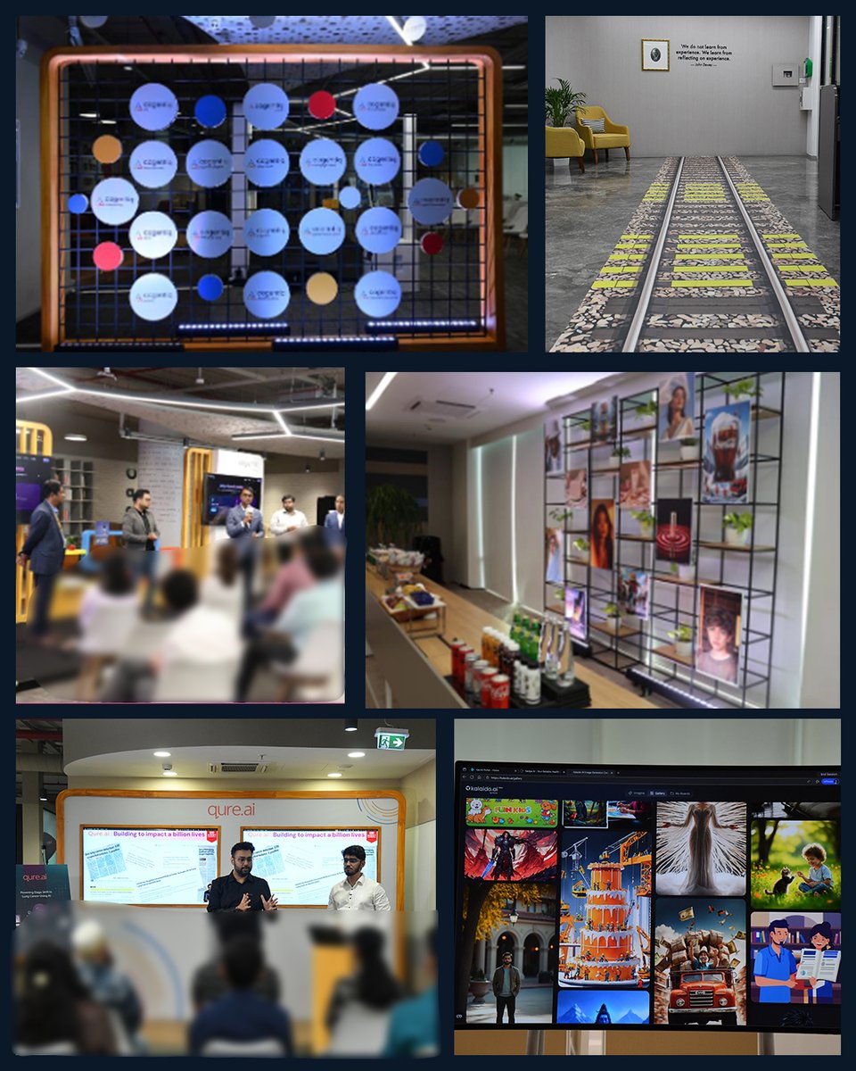 fractalai's tweet image. Innovation at Fractal has always been about reimagining how intelligence powers better decisions for businesses and for people. From transforming enterprise ecosystems to reshaping everyday experiences, we’re building an 𝐀𝐈 𝐕𝐞𝐫𝐬𝐞 where 𝐝𝐚𝐭𝐚, 𝐝𝐞𝐬𝐢𝐠𝐧, 𝐚𝐧𝐝…