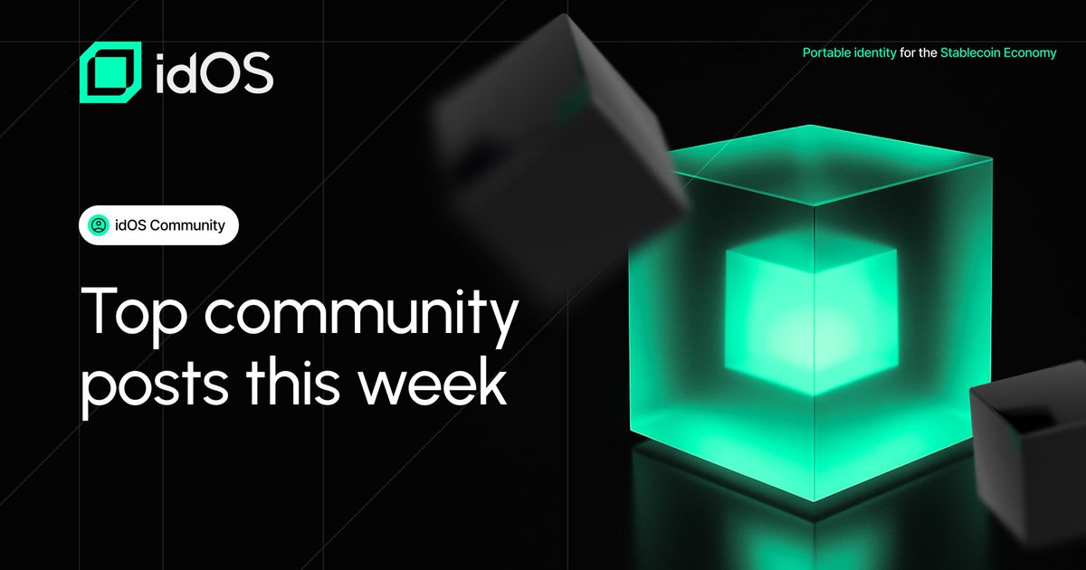 web3nyla's tweet image. Good morning @idOS_network CT 🐥

If you believe &apos;&apos;idos&quot;? 

Reply &apos;gidOS&apos; and connect ✊