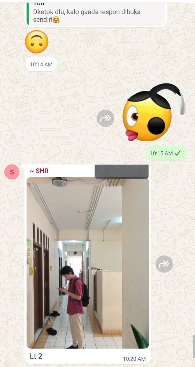 Cforlearn's tweet image. Goblok bgt pak, ko sy difotoin😭