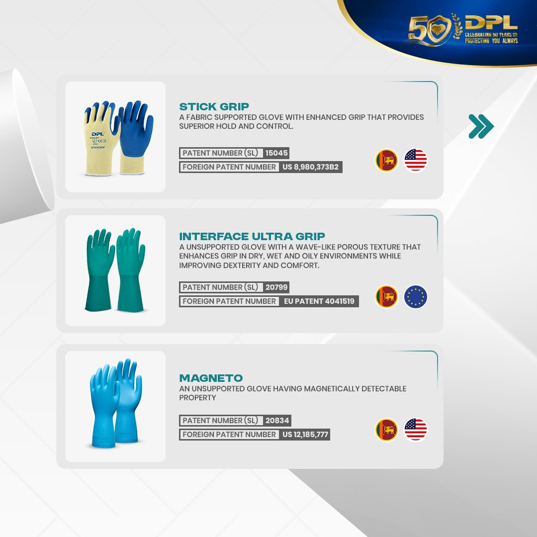 Dipped Products PLC tweet media