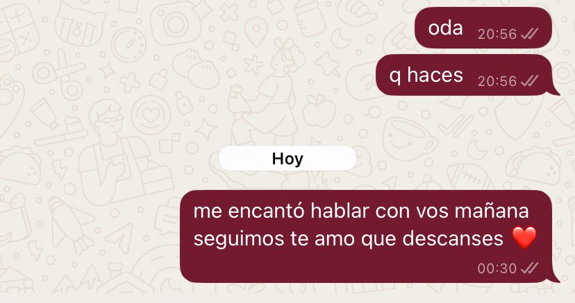 anda a cagar amigo