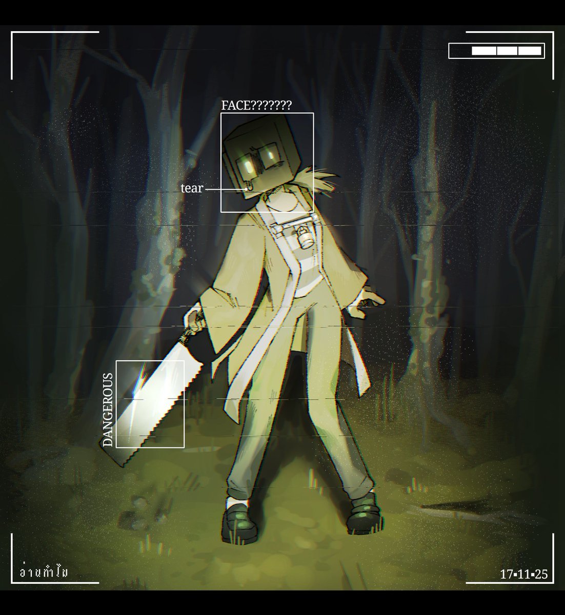 hebi_hebi144159's tweet image. Uh...😨