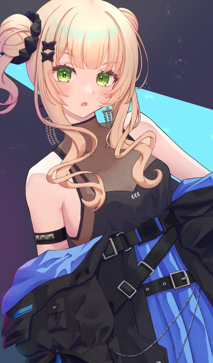 0w0miha0w0's tweet image. ライブも衣装も本人も最高にメロい女
#らくがきろこ